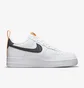 Кросівки чоловічі Nike Air Force 1 White DO6394-100