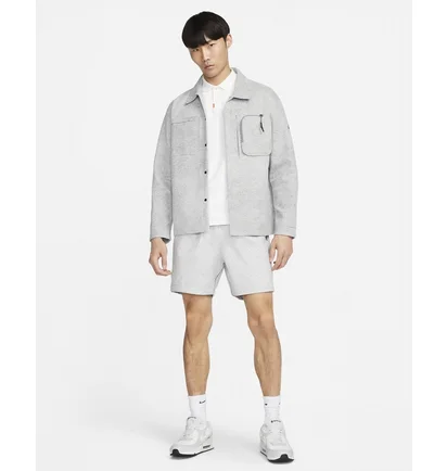 Шорты мужские Nike Forward White DX0201-084