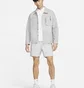 Шорты мужские Nike Forward White DX0201-084