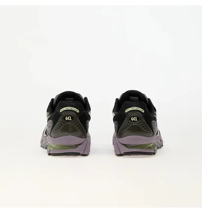 Кроссовки мужские Asics Gel-Nimbus 10.1 Violet/Black 1203A543-500