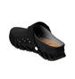Тапочки унісекс Scholl Evoflex Black F29378BLK