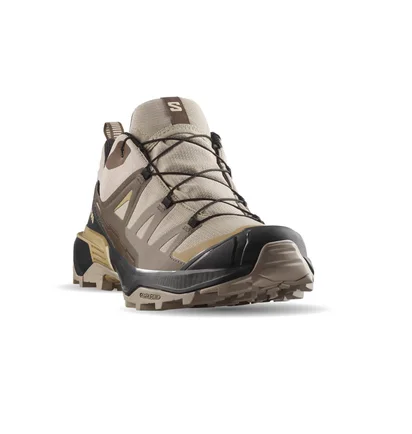 Кросівки чоловічі Salomon X Ultra 360 Gtx Beige/Brown L47865300
