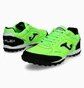 Сороконожки мужские Joma Top-Flex Topw Green/Black TOPW-2411