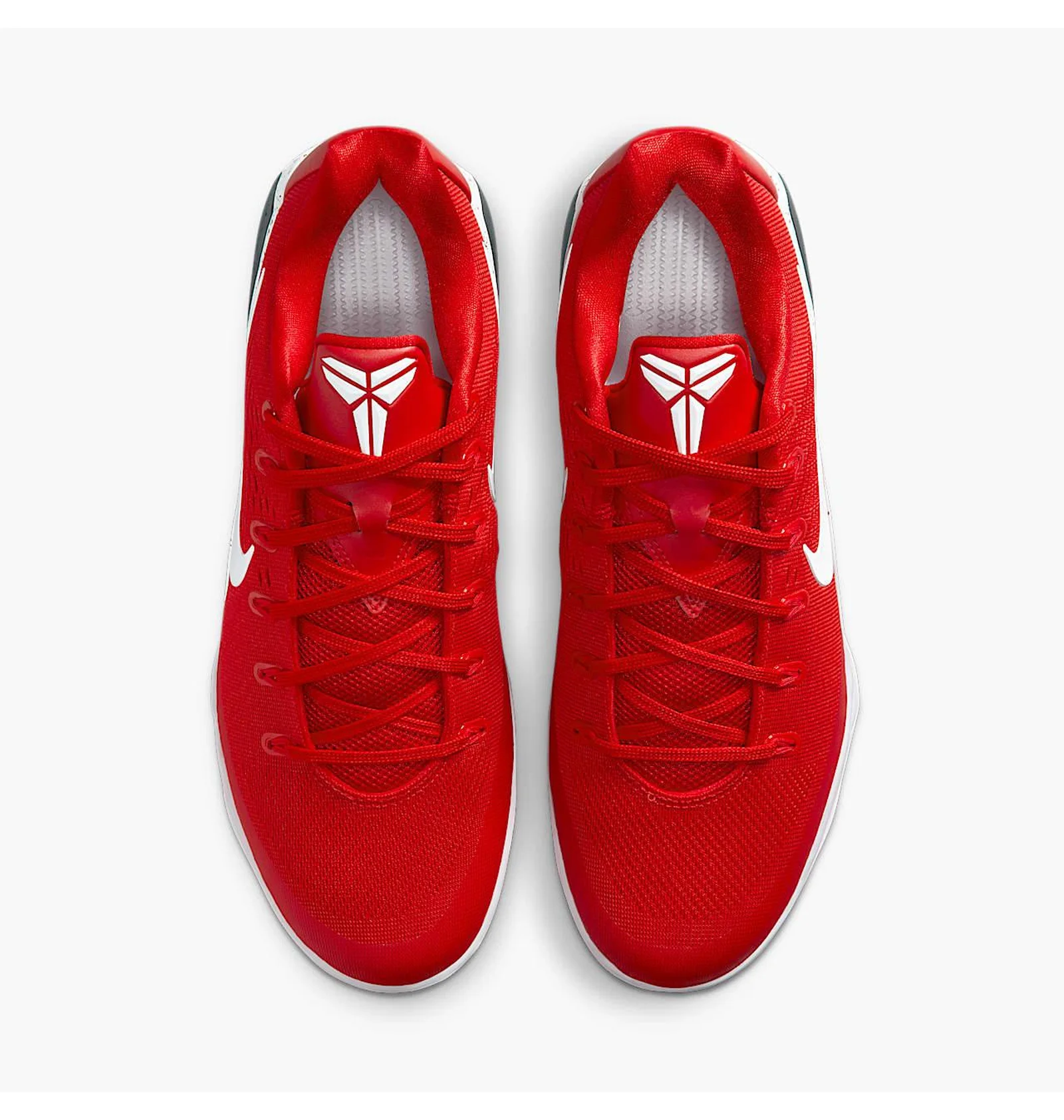 ᐉ Кросівки чоловічі Nike Kobe Ix Elite Low Em Protro Red IH1401