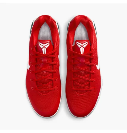 Кроссовки мужские Nike Kobe Ix Elite Low Em Protro Red IH1401-600