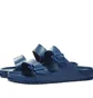 Тапочки женские Birkenstock Arizona Eva Blue 1019142