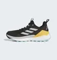 Кросівки чоловічі Adidas Terrex Free Hiker 2.0 Low Gore-Tex Hiking Shoes Black IG5460