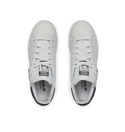 Кроссовки женские Adidas Stan Smith White IE0459