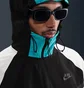 Вітровка чоловіча Nike Tech Windrunner White IB8956-010