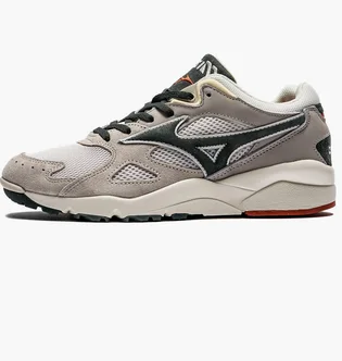 Кросівки унісекс Mizuno Sky Medal S Grey D1GA213210