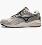 Кросівки унісекс Mizuno Sky Medal S Grey D1GA213210