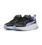 Кросівки дитячі Puma Trinity 2 Jelly Heaven Black/Blue 406078-02