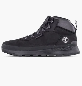 Черевики чоловічі Timberland Field Trekker Black TB0A1ZPU015
