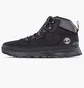 Ботинки мужские Timberland Field Trekker Black TB0A1ZPU015