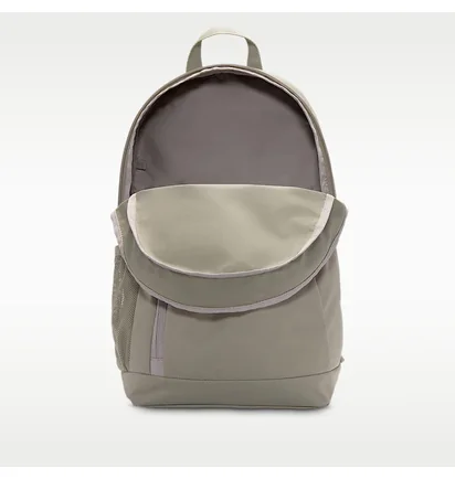 Рюкзак унісекс Nike Y Nk Elmntl Beige BA6032-320