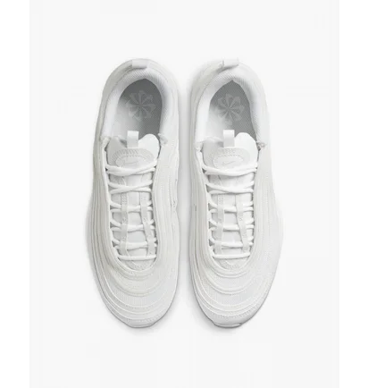 Кроссовки женские Nike Air Max 97 White DH8016-100