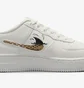 Кроссовки детские Nike Air Force 1 Lv8 Nn White Dq7690-100