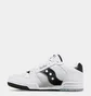 Кросівки унісекс Saucony Sonic Low White S70749-2