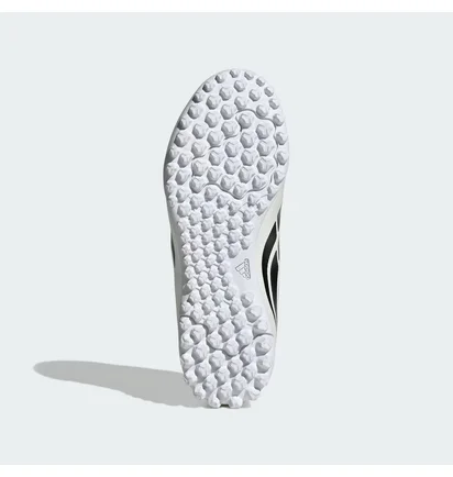 Сороконожки детские Adidas Predator Club Red/White KJ1317