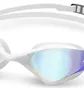 Окуляри для плавання унісекс Aqua Speed Riptide White 711-05