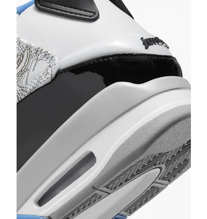 Кроссовки мужские Air Jordan Dub Zero Grey 311046-114