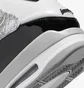 Кроссовки мужские Air Jordan Dub Zero Grey 311046-114
