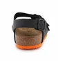 Сандалі дитячі BIRKENSTOCK Milano Black 1026896