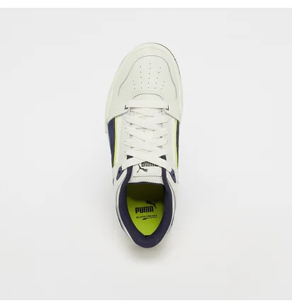 Кроссовки женские Puma Slipstream Always On Jr Beige 391025-02