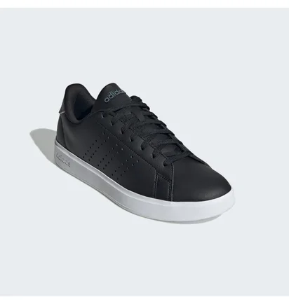 Кроссовки унисекс Adidas Advantage 2.0 Shoes Black IG9167