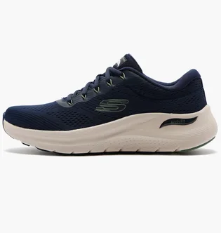 Кросівки чоловічі Skechers Arch Fit 2.0 Blue 232700-NVY
