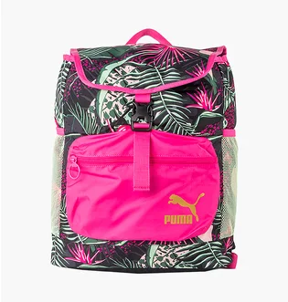 Рюкзак унисекс Puma Prime Vacay Queen Backpack Pink/Black 7950701