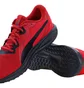 Кросівки унісекс Puma Twitch Runner Fresh For All Time Red 377981-04