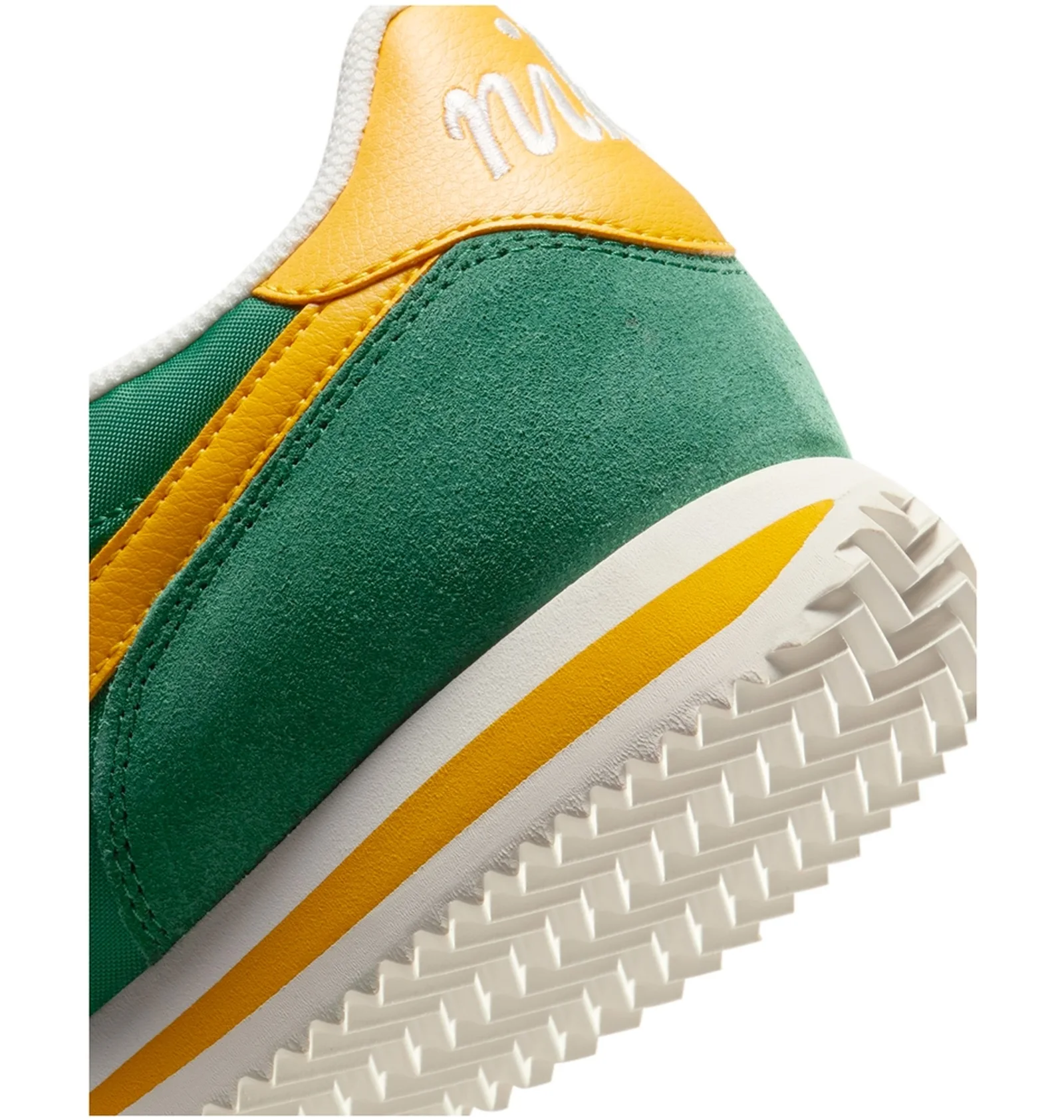 ᐉ Кросівки чоловічі Nike Cortez Txt Oregon Green HF1435-300