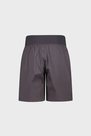 Шорти жіночі CMP Woman Bermuda Grey 35U5976-Q955