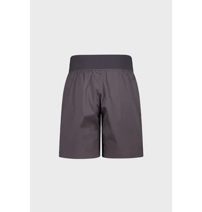 Шорты женские CMP Woman Bermuda Grey 35U5976-Q955
