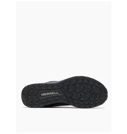 Кроссовки мужские Merrell Fly Strike 43 Black J067157