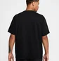 Футболка мужская Nike Gym Heritage Black HJ3126-010