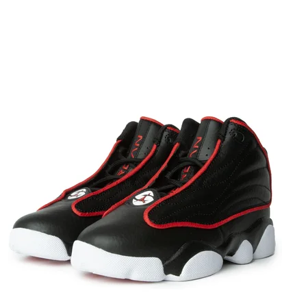 Кроссовки детские Air Jordan Pro Strong Black DC7911-061