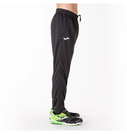 Штаны мужские Joma Combi Black 100027.100