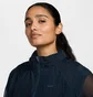 Ветровка женская Nike Run Dvn Pkbl Jkt Blue FV6403-478