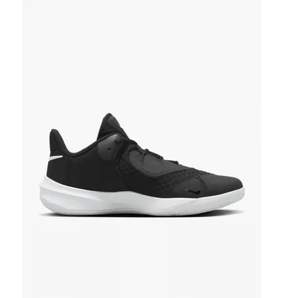 Кроссовки унисекс Nike Hyperspeed Court Black CI2964-010