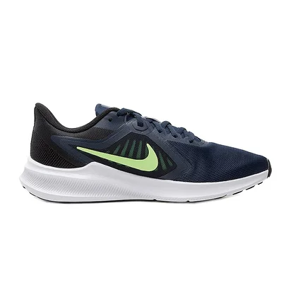 Кросівки чоловічі Nike Downshifter 10 Black CI9981-404