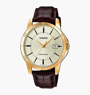 Часы мужские Casio MTP-V004GL-9A