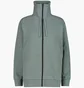 Куртка женская CMP Jacket Turquoise 33D3426-E386