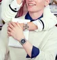Часы мужские Casio G-Shock GM-2100WS-7A