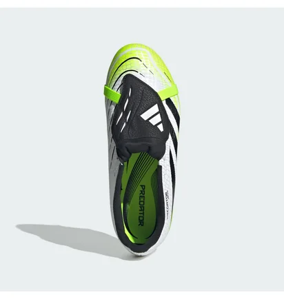 Бутсы детские Adidas Predator League Ft Multi JP9916