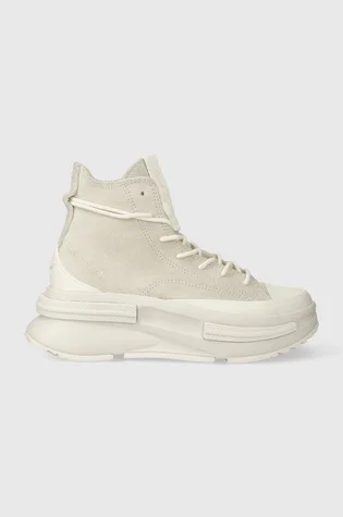 Кеди жіночі Converse Run Star Legacy Cx Beige A04695C