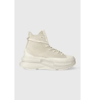 Кеди жіночі Converse Run Star Legacy Cx Beige A04695C