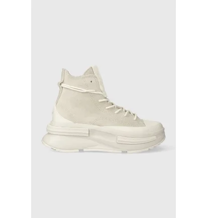 Кеды женские Converse Run Star Legacy Cx Beige A04695C
