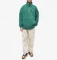 Кофта чоловіча New Balance Sports Club Jacket Turquoise MJ31550-TFN